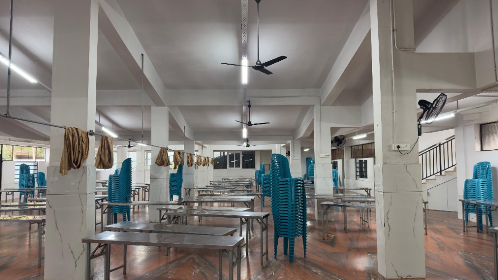 Dining Hall